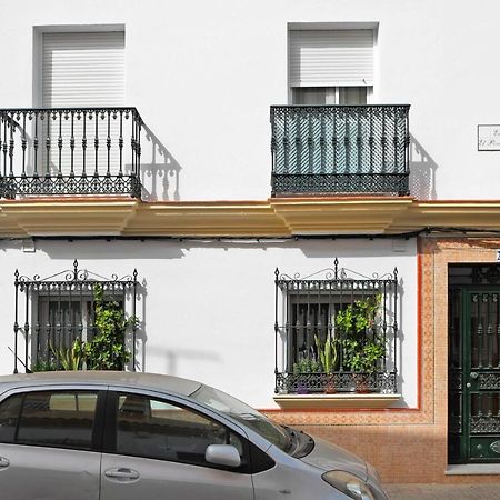 Apartamento Loft Centro Historico Barbate Exterior foto