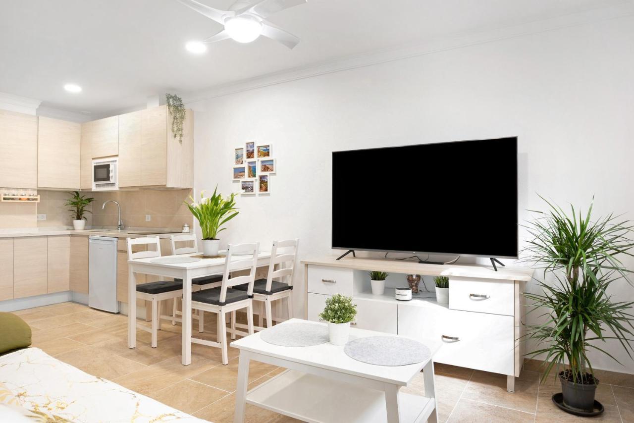 Apartamento Loft Centro Historico Barbate Exterior foto
